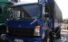 Thanh lý xe tải Howo 8t5 thùng 7m ga cơ, trả góp 190 triệu nhận xe