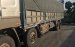 Nghệ An bán xe tải Chenglong 4 chân đời 2015 nóc cao tải 17.9 tấn