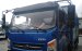 Thanh lý xe tải Tata 7 tấn thùng 5m3 ga cơ, trả trước 180 triệu nhận xe