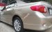 Bán xe Toyota Corolla altis 2.0V đời 2010, màu vàng cát