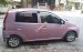 Bán Daihatsu Charade đời 2007, màu hồng, xe nhập số tự động 