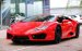 Cần bán Lamborghini Huracan đời 2015, màu đỏ, nhập khẩu