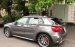 Bán xe Mercedes GLA 45 AMG 4Matic sản xuất 2014, màu xám, nhập khẩu  