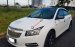 Bán ô tô Chevrolet Cruze LS đời 2012, màu trắng, xe nhập, máy còn rất tốt