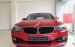 Bán BMW 320i GT màu đỏ, xe nhập khẩu Châu Âu, thể thao, sang trọng