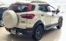 Cần bán Ford EcoSport Titanium 1.5 AT đời 2015, màu trắng, 455 triệu