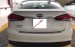 Kia Cerato 1.6MT, màu trắng, 2017, biển Sài Gòn, xe gia đình rất ít đi
