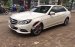 Cần bán lại xe Mercedes E250 đời 2015, màu trắng
