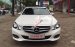 Cần bán lại xe Mercedes E250 đời 2015, màu trắng