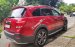 Bán Chevrolet Captiva Revv 2.4 năm sản xuất 2016, màu đỏ, giá 700tr