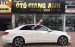 Cần bán lại xe Mercedes E250 đời 2015, màu trắng
