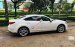 Mazda 6 6/2016 bản 2.5 trắng ngọc trinh zin biển SG