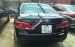 Bán xe Toyota Camry 2.4 năm sản xuất 2008, màu đen  