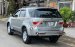 Bán xe Toyota Fortuner V đời 2009, màu bạc, giá tốt