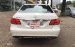 Cần bán lại xe Mercedes E250 đời 2015, màu trắng