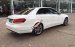 Cần bán lại xe Mercedes E250 đời 2015, màu trắng
