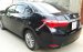 Toyota Corolla Altis 2017 số tự động. Liên hệ 0942892465 Thanh