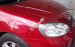 Cần bán gấp Toyota Corolla altis năm sản xuất 2002, màu đỏ, không kinh doanh
