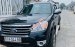 Bán Ford Everest Limited đời 2011, màu đen, nhập khẩu 