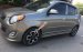 Bán Kia Morning SLX đời 2011, màu xám, xe nhập, chính chủ