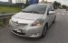 Bán ô tô Toyota Vios E sản xuất 2013, màu bạc