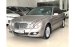 HCM: Mercedes E280 2007, màu xám