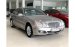 HCM: Mercedes E280 2007, màu xám