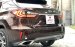 Bán Lexus RX 350 đời 2017 Hà Nội, màu nâu, xe lướt chất 