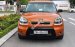 Cần bán Kia Soul 4U năm 2009, xe nhập