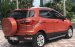 Bán ô tô Ford EcoSport 1.5L AT Titanium năm sản xuất 2016, màu cam