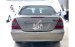 HCM: Mercedes E280 2007, màu xám
