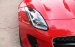 Bán ô tô Jaguar F Type Convertible 3.0 2018, màu đỏ, nhập khẩu