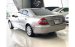 HCM: Mercedes E280 2007, màu xám