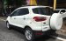 Cần bán Ford EcoSport Titanium 1.5 AT năm sản xuất 2015, màu trắng
