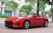 Bán ô tô Jaguar F Type Convertible 3.0 2018, màu đỏ, nhập khẩu