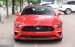 Bán ô tô Ford Mustang Convertible 2.3 Ecoboost đời 2019, màu đỏ, nhập khẩu