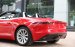 Bán ô tô Jaguar F Type Convertible 3.0 2018, màu đỏ, nhập khẩu