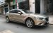 Bán Mazda 6 2.5 năm 2016, màu vàng, xe nhập, chính chủ
