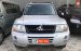 Cần bán Mitsubishi Pajero 3.0 đời 2005, màu bạc