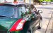 Cần bán Suzuki Swift 1.4 AT năm sản xuất 2015, màu xanh lam