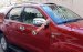 Cần bán xe Toyota Fortuner 2.7V đời 2010, màu đỏ, máy xăng