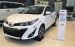 Bán Toyota Yaris 2019 giá tốt - khuyến mãi hấp dẫn - giao xe ngay - 0909 399 882