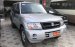 Cần bán Mitsubishi Pajero 3.0 đời 2005, màu bạc