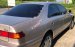 Cần bán gấp Toyota Camry 3.0 V6 đời 2001, màu vàng, nhập khẩu 