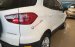 Bán xe Ford Ranger Wildtrak 3.2L sản xuất 2016, màu trắng, xe nhập