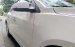 Bán xe Chevrolet Cruze 2016 màu trắng, số sàn
