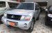 Cần bán Mitsubishi Pajero 3.0 đời 2005, màu bạc