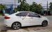 Bán Honda City đời 2016, màu trắng, xe nhập 