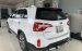 Cần bán xe Kia Sorento 2.2 sản xuất năm 2017, màu trắng, xe đẹp, giá tốt
