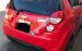 Bán Chevrolet Spark Van đời 2016, màu đỏ, nhập khẩu